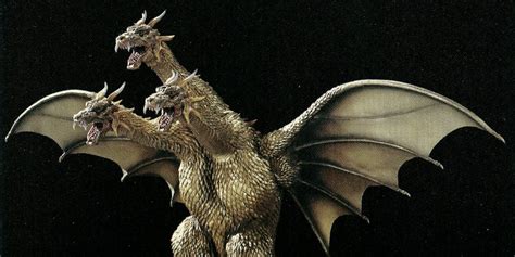 king ghidorah|king ghidorah images.
